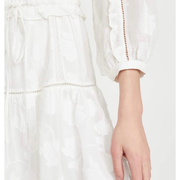 JOIE -  Adel B Dress - NWT
Size - Medium - Picture 5 of 9